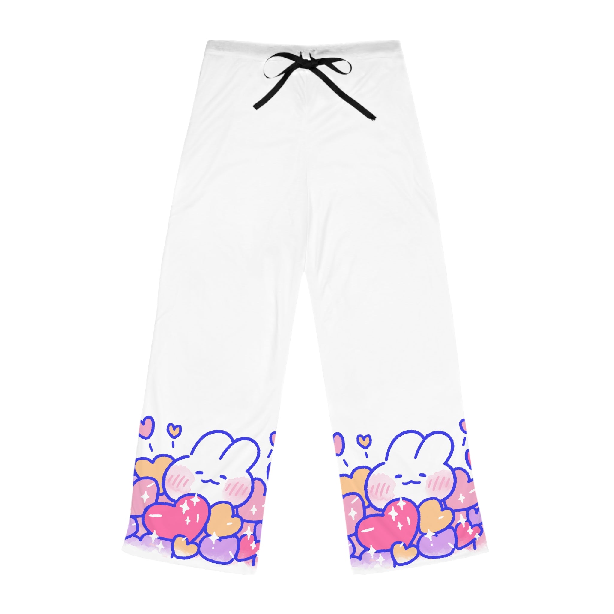 Lovely Mong Mong Pajama Bottoms